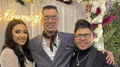 موعد حفل زفاف حسن شاكوش.. يونيو المقبل 
