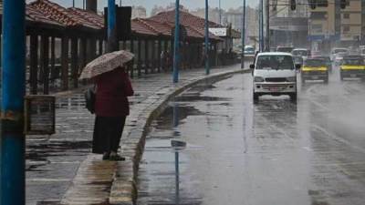 صقيع وتساقط أمطار.. حالة الطقس غدًا السبت 4 فبراير 2023