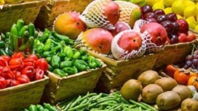 أسعار الخضروات والفاكهة اليوم السبت 4- 2- 2023
