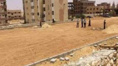 انتهاء الحجز بالطرح الأول الثلاثاء المقبل.. وحتي الأن أكثر من 6600 حجز مبدئي للأراضى