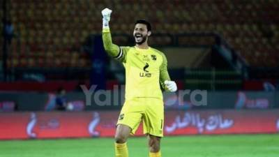 الشناوى يبحث عن معادلة" نوير" في مباراة اليوم أمام سياتل بمونديال الأندية