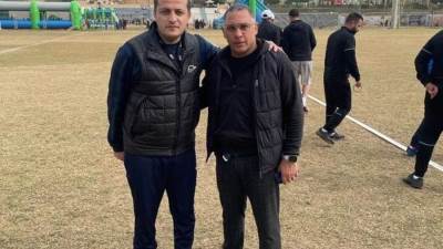 رسميًا.. تامر مصطفى مديرًا فنيًا لنادي إنبي 