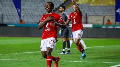 تشكيلة الأهلي أمام سياتل بمونديال الأندية.. تاو وكهربا يقودان الهجوم 