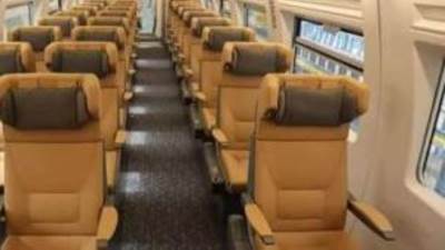 المواعيد وأسعار التذاكر.. انطلاق أولى رحلات قطار تالجو من القاهرة للأقصر غدا