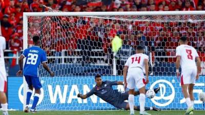 الهلال السعودي يطيح بالوداد.. ويتأهل إلى نصف نهائي كاس العالم للأندية 