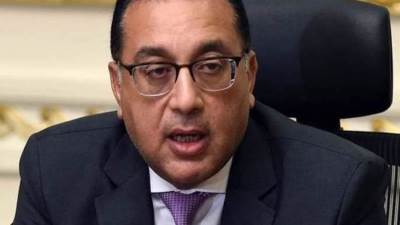 مجلس الوزراء ينعى الدكتور شريف إسماعيل