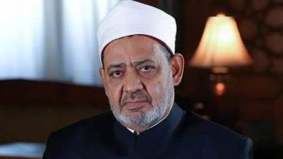 الإمام الطيب ينعى شريف إسماعيل رئيس الوزراء السابق.. ويؤكِّد: فقدنا رجلًا وطنيًّا من طرازٍ فريد