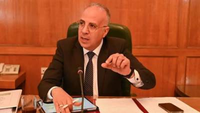 برئاسة الدكتور سويلم.. عقد إجتماع الجمعية العامة العادية للشركة القابضة للري والصرف