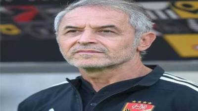 كولر عن مواجهة ريال مدريد.. احساس رائع 