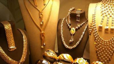 أسعار الذهب في مصر اليوم الأحد 5 فبراير 2023