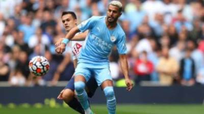 مواعيد مباريات اليوم.. توتنهام يواجه مان سيتي وقمة الإنتر وميلان