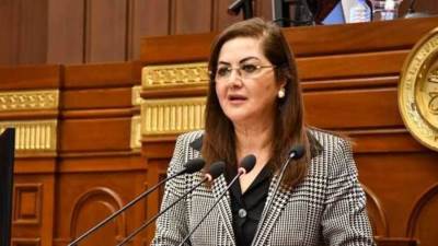 السعيد: 8,7 مليار جنيه لتنفيذ 414 مشروعًا تنمويًا بمحافظة الشرقية بخطة 22/2023 بنسبة نمو 8,75% عن خطة العام السابق