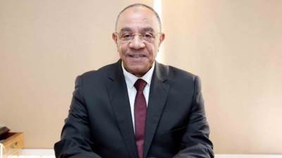 تجارية الجيزة  .. استمرار اطلاع ومراجعة بيانات الجداول الانتخابية حتى 10 فبراير