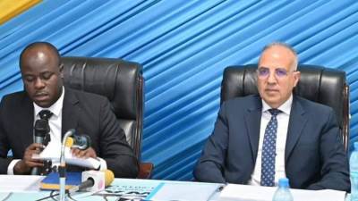 الدكتور سويلم: نهر النيل شريان الحياة ويجب أن يكون مصدر للتعاون وليس سبب للخلاف