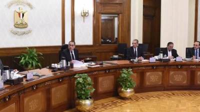 مدبولي: تيسيرات لزيادة حجم استثمارات الشركات العاملة في مجال صناعة التليفون المحمول