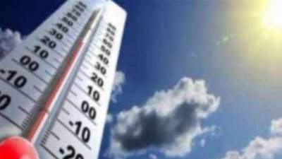 درجات الحرارة المتوقعة اليوم الإثنين 6 فبراير على كافة المحافظات