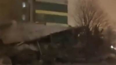 مصر تعرب عن خالص تعازيها وتضامنها مع تركيا وسوريا فى ضحايا الزلزال المدمر