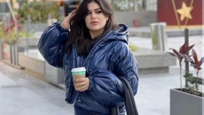 بعد أزمة زيادة وزنها.. ديانا هشام تخطف الأنظار عبر إنستجرام