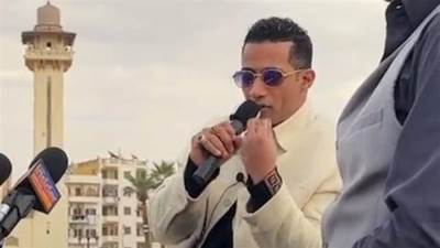 محمد رمضان: أتعرضت لإحباطات كتير.. وناس التمثيل هما ناس طالعة من الشارع