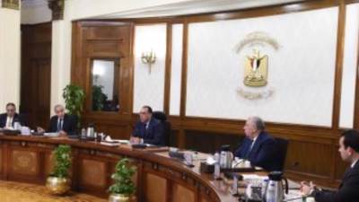 مدبولى: الدولة تستهدف التوسع فى زراعة المحاصيل الزيتية وتوطين صناعة الزيوت