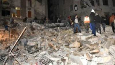 تأجيل الدورى وإلغاء جميع الأنشطة الرياضية فى تركيا بسبب الزلزال