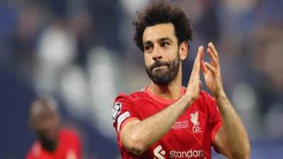 محمد صلاح يتضامن مع ضحايا زلزال سوريا وتركيا