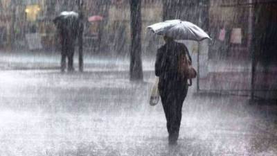 الأرصاد تحذر من طقس الغد.. نشاط رياح وسقوط أمطار شديدة