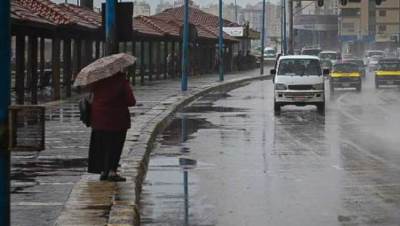 من الثلاثاء إلى الأحد.. بيان تحذيري من الأرصاد بشأن طقس الأيام المقبلة