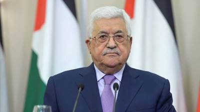 الرئيس الفلسطيني يوجه بإرسال فرق للمشاركة بعمليات الإنقاذ في سوريا وتركيا