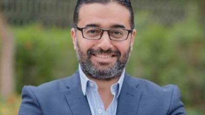 محمد خطاب رئيسًا تنفيذيًا لشركة «أوربت للتطوير» ضمن خطتها لتوسع