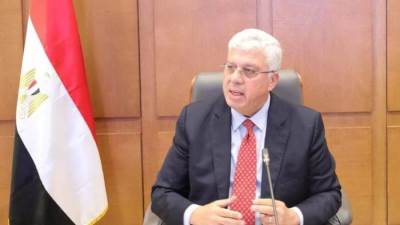 التعليم العالى: إدراج 78 مؤسسة مصرية فى نسخة تصنيف ويبوميتركس الإسبانى العالمى