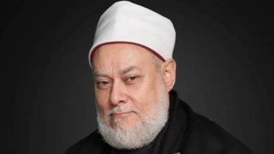 علي جمعه يوضح الأعمال التي تصل الميت في قبره