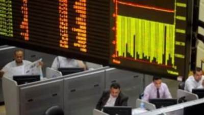 ارتفاع جماعي بمؤشرات البورصة في ختام التعاملات