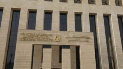 وزير التعليم العالى يعلن صدور قرارات جمهورية بتعيين قيادات جامعية جديدة