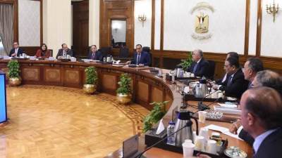 مدبولي: صرف مبالغ تحفيز الصادرات في العام نفسه اعتباراً من 2024