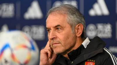 كولر: جاهزون لمواجهة الريال.. ونسعى لتطبيق قوتنا الهجومية أمام المنافس