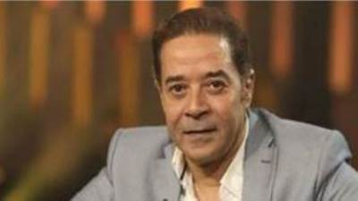 مفاجأة.. مدحت صالح يعلن غنائة بالهيروغليفية