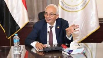 بنسبة نجاح 95.6٪.. وزير التعليم يعتمد نتيجة امتحانات الترم الاول للمصريين بالخارج