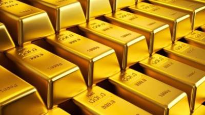 جولد بيليون: البنوك المركزية اشترت 1136 طن من الذهب 2022 مما دعم صعود المعدن