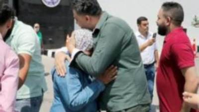 لجنة العفو الرئاسى تشكر أجهزة الدولة والداخلية لاحتواء الموقف بمنطقة الوراق