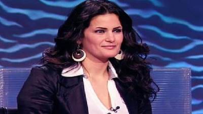 براءة سما المصري من تهمة سب وقذف ابنة مرتضى منصور 