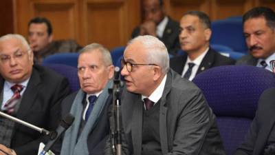 التعليم: متابعة الغياب اليومي وانضباط سير الدراسة خلال الفصل الدراسي الثاني