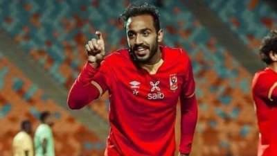 فيفا يمنح كهربا 60 يومًا مهلة أخيرة لدفع 2,4 مليون دولار للزمالك