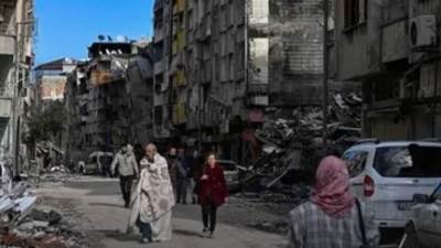 "فودافون" تتيح المكالمات والرسائل الدولية لسوريا وتركيا مجانا لـ7 أيام