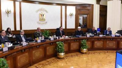 المشاط تستعرض الإطار الاستراتيجي للشراكة مع الأمم المتحدة من أجل التنمية المستدامة