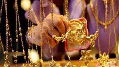 تعرف على أسعار الذهب اليوم الخميس 9 فبراير بمصر