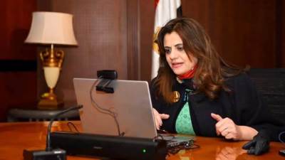 الهجرة تؤكد على سلامة جميع الطلاب المصريين في تركيا 