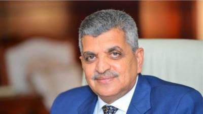 أسامة ربيع: قناة السويس تدار بأيد مصرية وجميع الشعب المصري يمتلكها طبقا للدستور