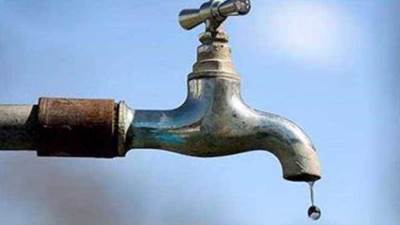 انقطاع المياة عن شبرا وبهتيم لمدة 9 ساعات 