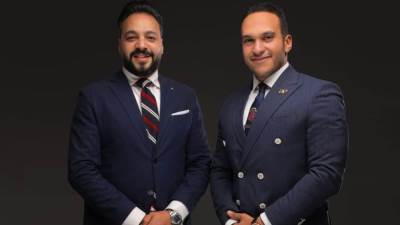 شركة «AE Media production» تتعاقد مع «Nawassy Developments» بمشروع «3sides» بالشروق